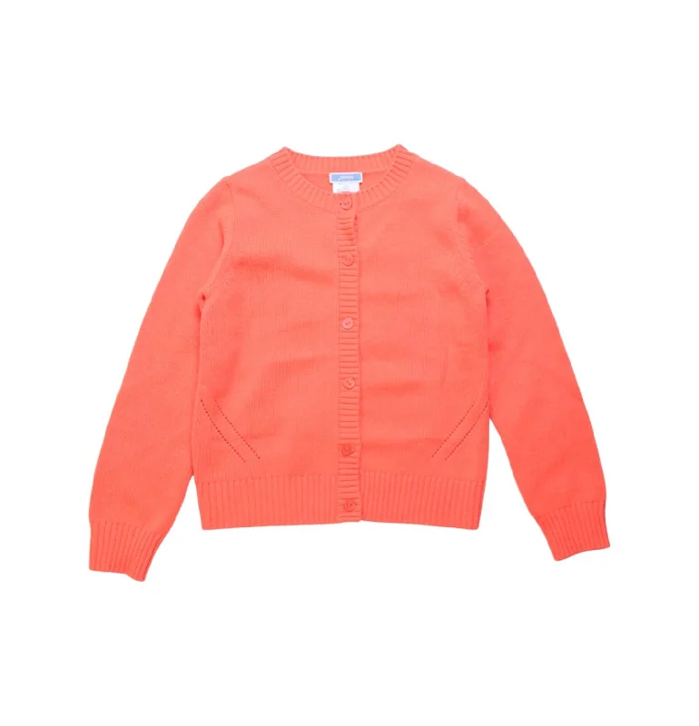Men's Sweaters for Outdoor ActivitiesJacadi Knit Cardigan 8Y
