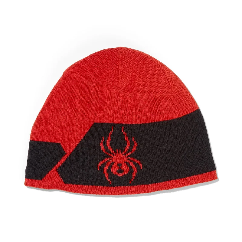 Classic Derby HatsMens Shelby Beanie - Volcano