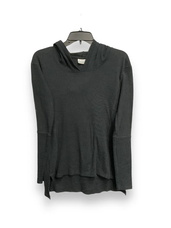 Modern Men's Tech HoodiesSweatshirt Hoodie By Columbia In Black, Size: S