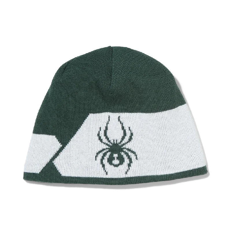 Fashionable Fedora HatsMens Shelby Beanie - Cypress Green