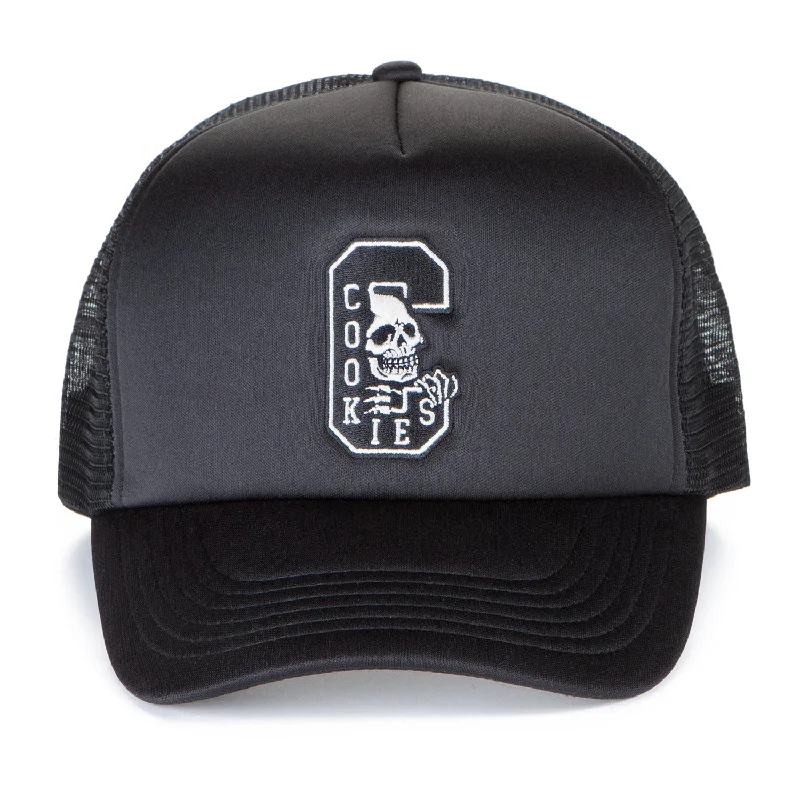 Trendy Work HatsLivewire Trucker Hat