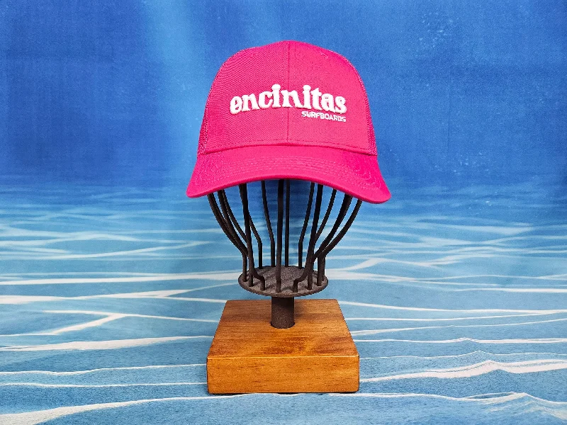 Boys' Baseball CapsYouth OTTO Mesh Back Trucker