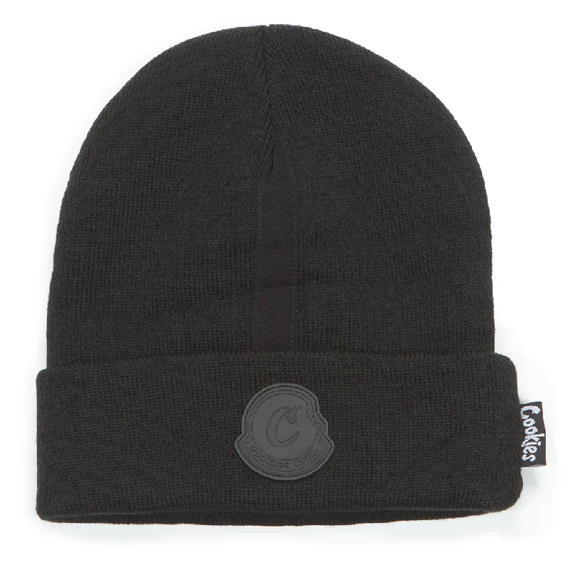 Bright Straw HatsFew Are Frozen Beanie
