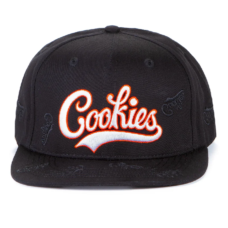 Relaxed Beanie HatsBases Loaded Snapback