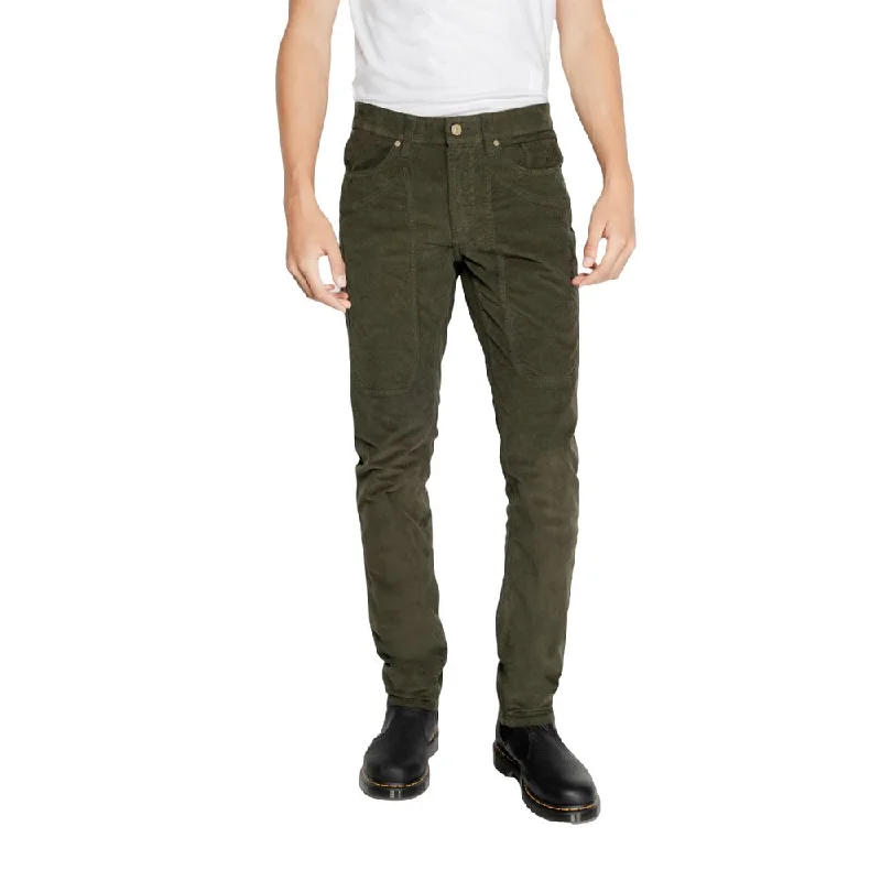 Men's Straight-Leg JeansJeckerson  Cotton Jeans & Men's Pant