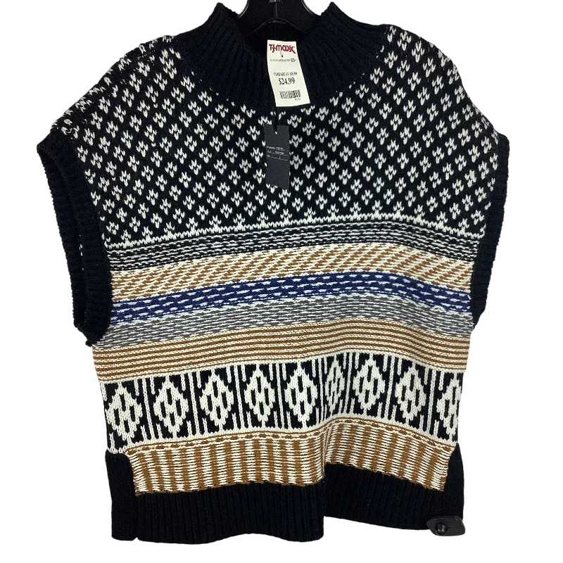 Men's Coats for Dressy OccasionsVest Sweater By Marled  Size: M