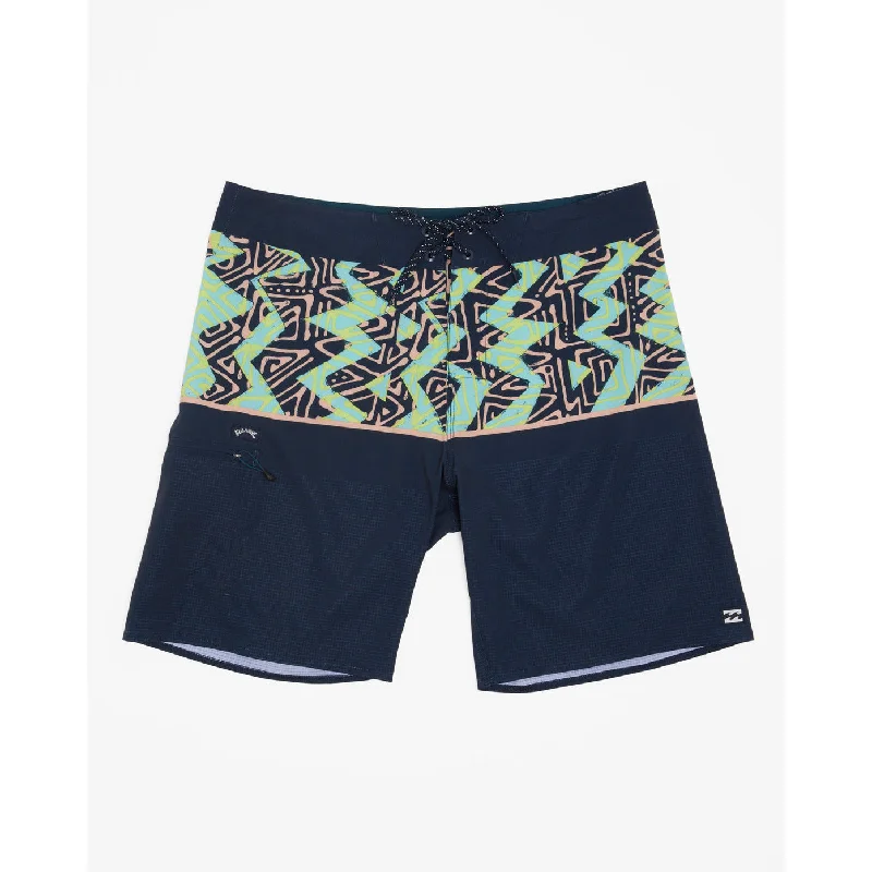 Casual Men's Cotton ShortsBillabong Fifty50 Airlite Boardshort