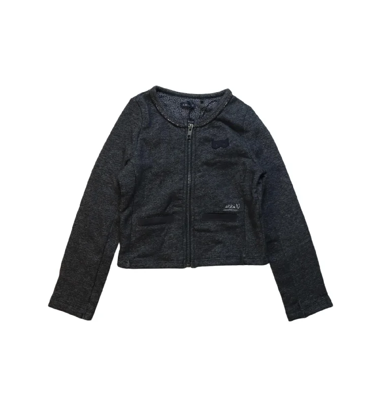 Men's Sweaters with SequinsIKKS Cardigan 5T