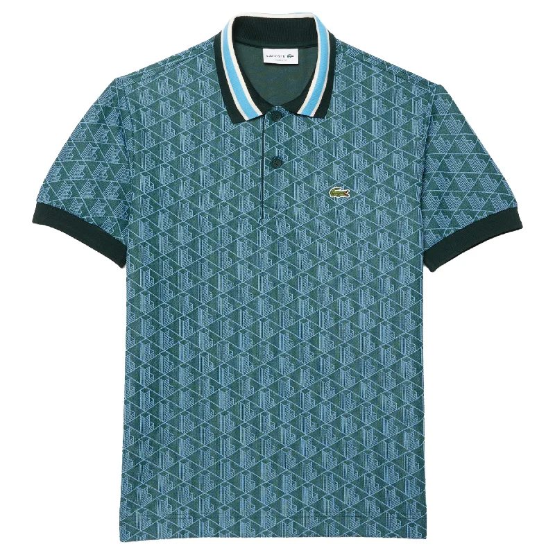 Green/Argentina Blue