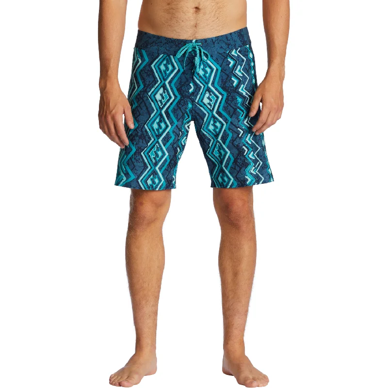 Warm-Weather Men's Linen ShortsBillabong Sundays Airlite Shorts