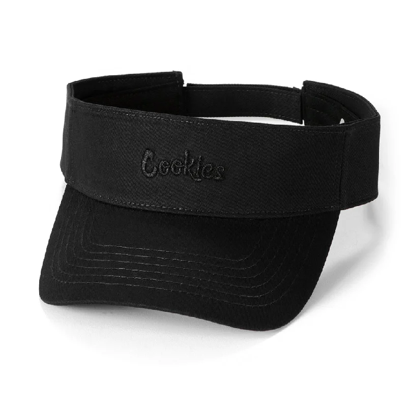 BLACK/ BLACK