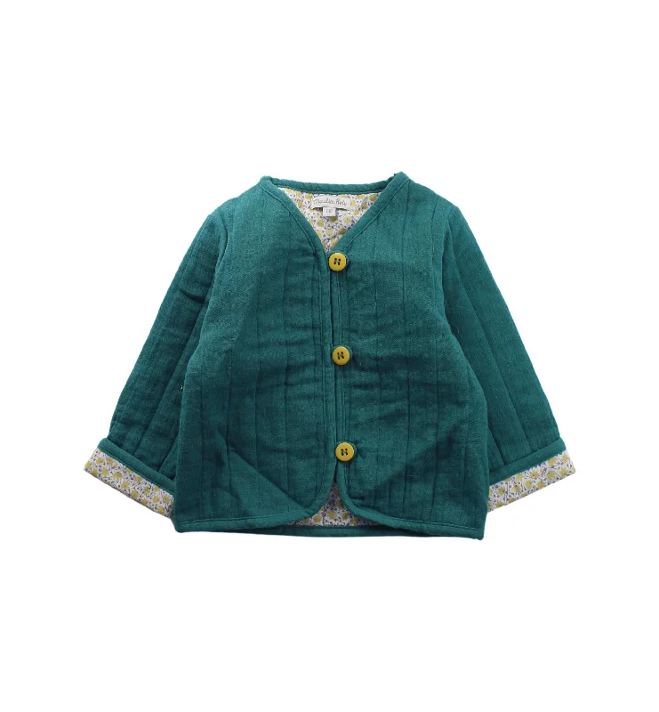 Men's Sweaters with Long SleevesMoulin Roty Cardigan 0-3M