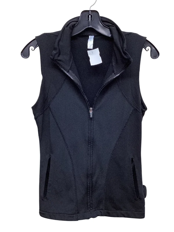 Practical Men's RaincoatsVest Other By Gapfit In Black, Size: S
