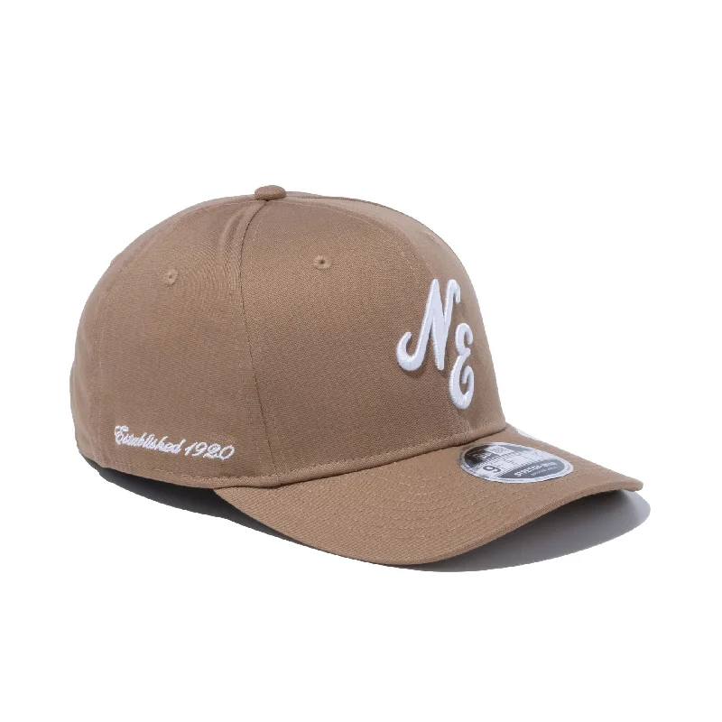 Comfortable Bucket Hats for TravelNew Era Japan Classic Logo Brown 9FIFTY Stretch Snap Cap Comfortable Bucket Hats for TravelNew Era Japan Classic Logo Brown 9FIFTY Stretch Snap Cap