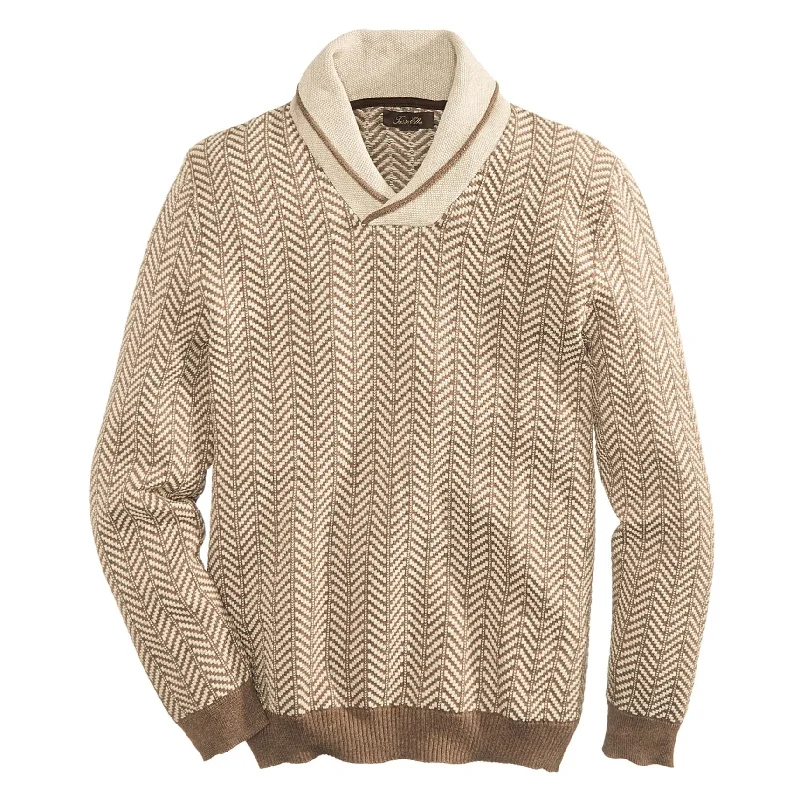 Men's Sweaters for AutumnTasso Elba Mens Textured Knit Pullover Sweater