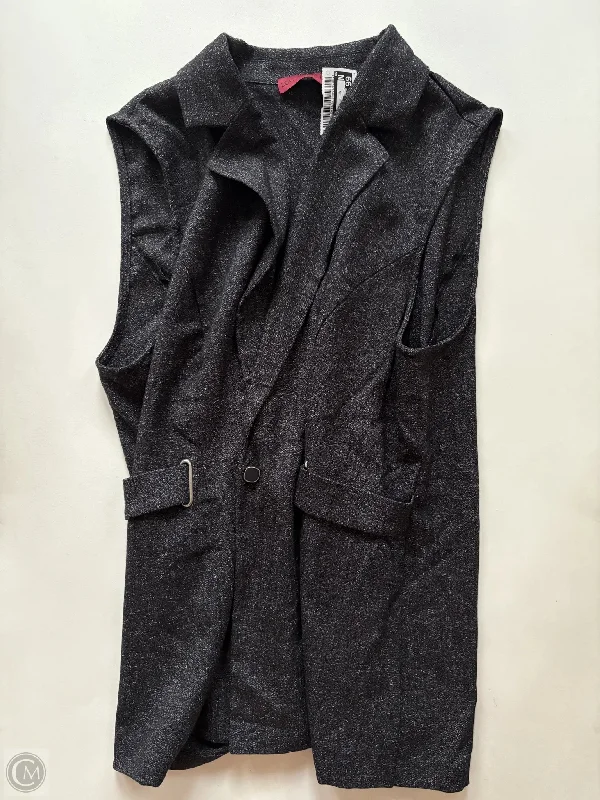 Waterproof Men's ParkasVest Other By Love Scarlett  Size: Xl