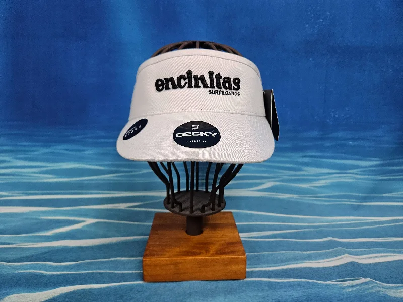 Beach Sun HatsHigh Profile Visor