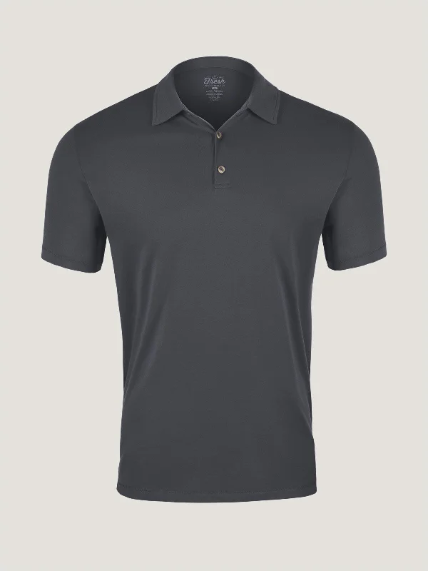 Men's Shirts for FishingGraphite Torrey Polo FINAL SALE