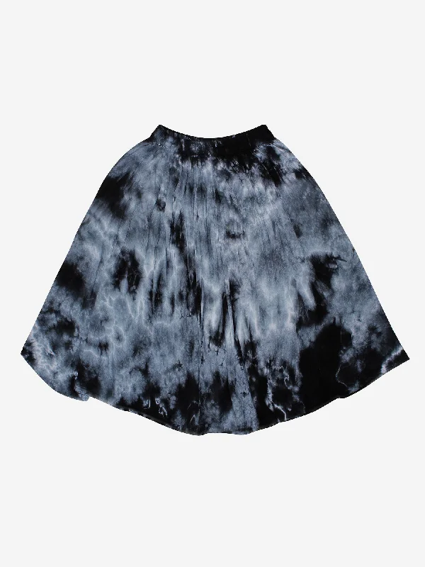 Men's Long-Lasting Cargo ShortsGirls Tie & Dye Flared Skirt