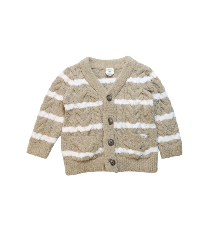 Men's Sweaters for Everyday WearGelato Pique Cardigan 2T - 3T