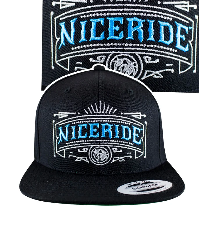 Beach Sun Hats"Cholo" Snapback