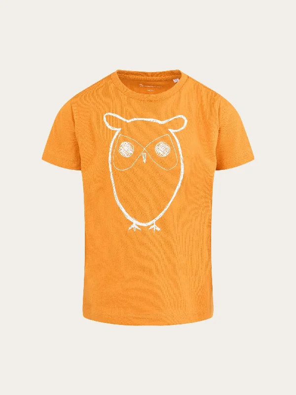 Men's Shirts for CampingOwl t-shirt - Desert Sun