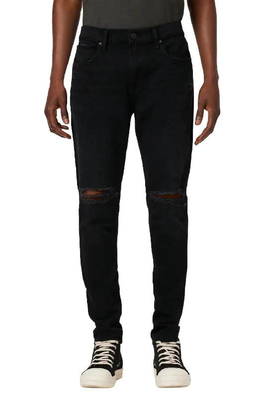 Designer Men's JeansMen's Zack Skinny Jean In Keeper