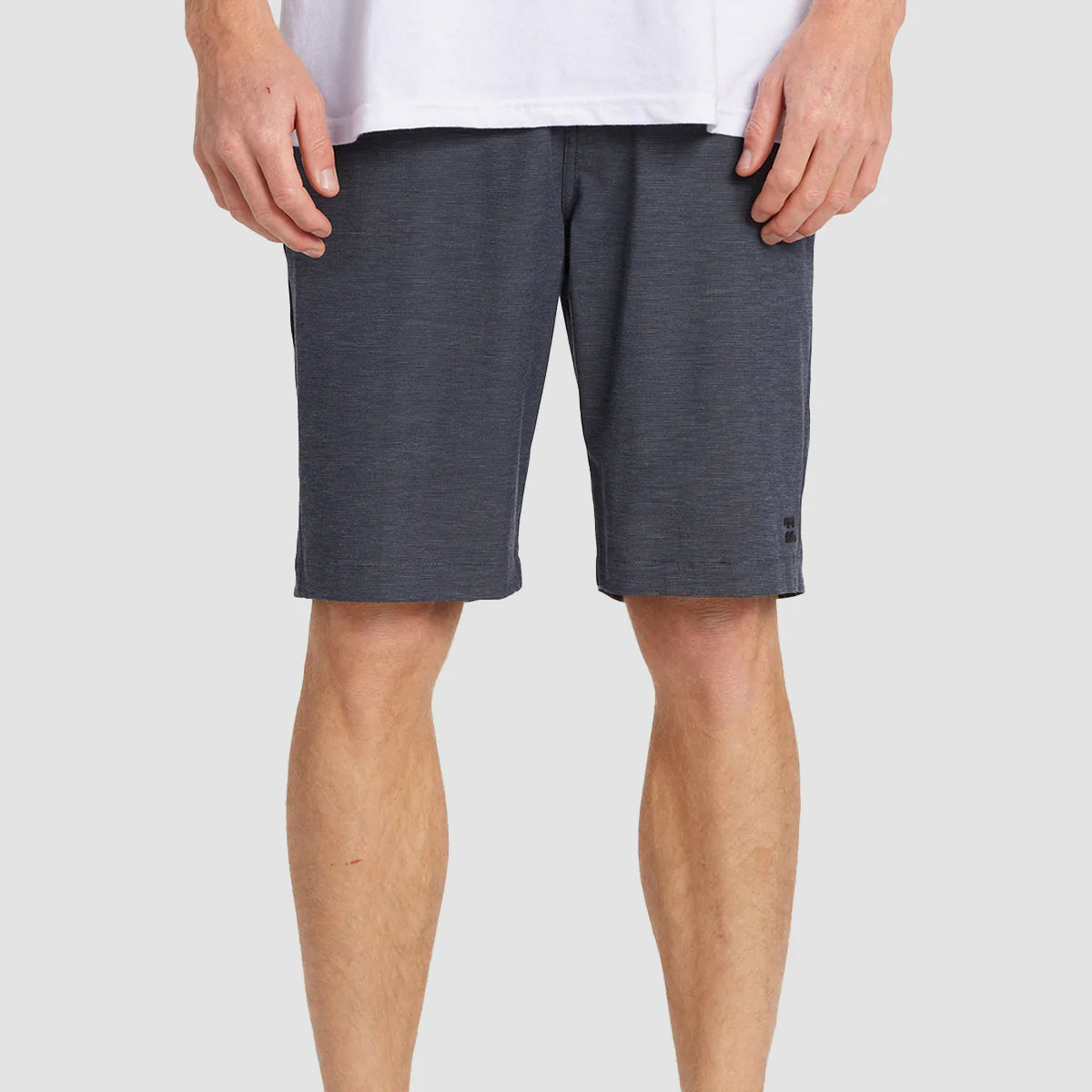 Weather-Resistant Men's Adventure and Travel ShortsBillabong Crossfire Walkshort