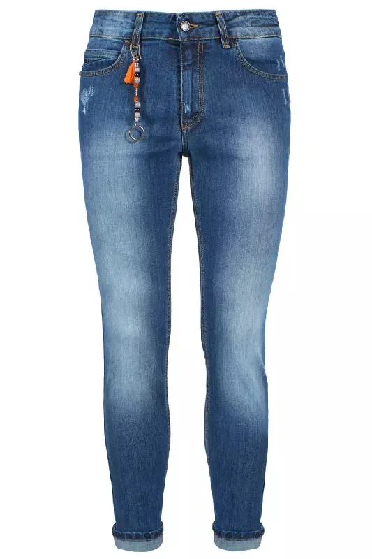 Men's Jeans in Unique PatternsYes Zee Chic Slim Fit Men's Jeans - Versatile  Men's
