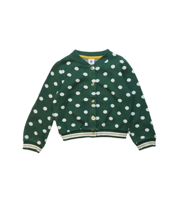 Men's Sweaters for WinterPetit Bateau Cardigan 4T