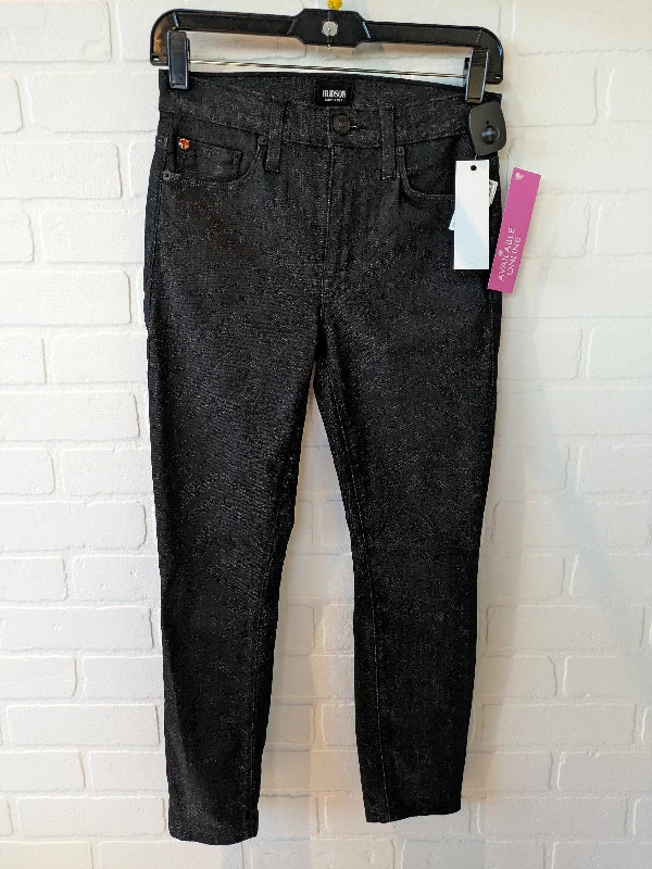 Comfortable Men's JeansJeans Designer By Hudson  Size: 2