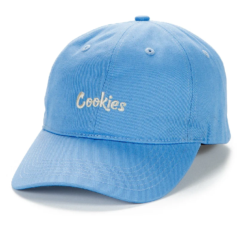 SKY BLUE / CREAM