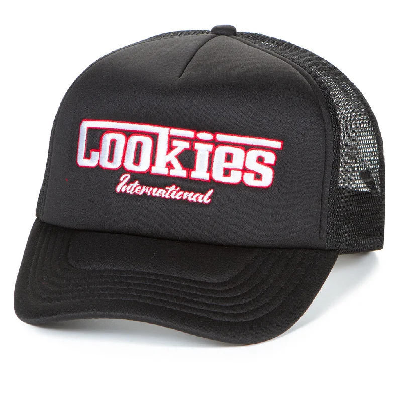 Waterproof Fishing HatsEnzo Trucker Hat