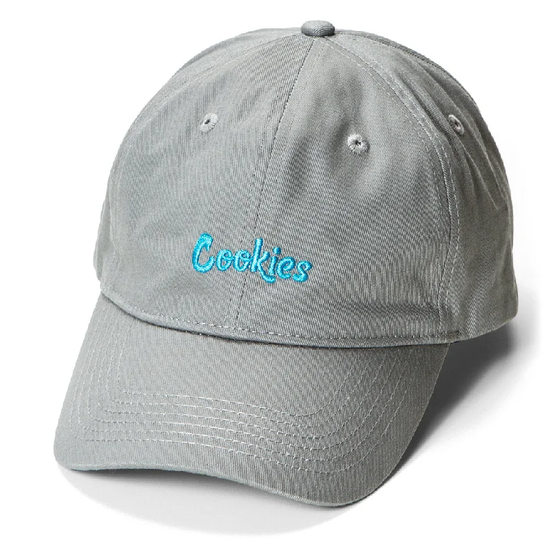 GREY/ BLUE