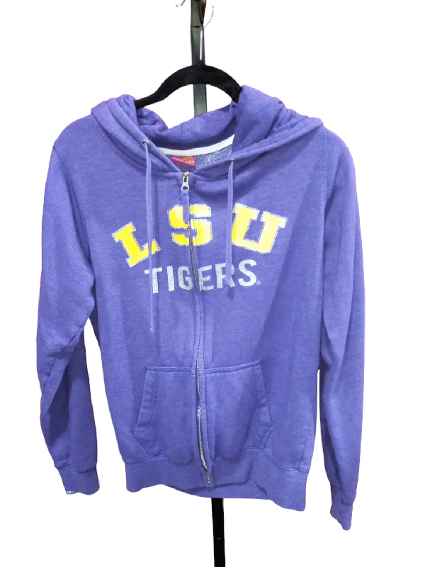Men's Hoodies with Wind-Resistant FabricSweatshirt Hoodie By Clothes Mentor  Size: M
