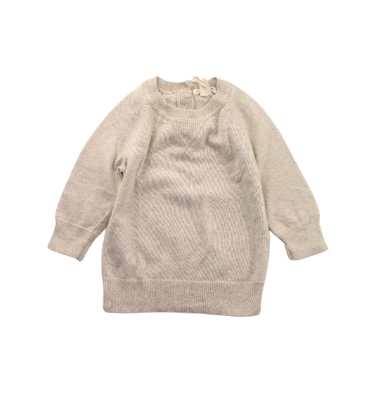 Men's Sweaters with Flat-Front DesignsJ.Crew Knit Sweater 6-12M