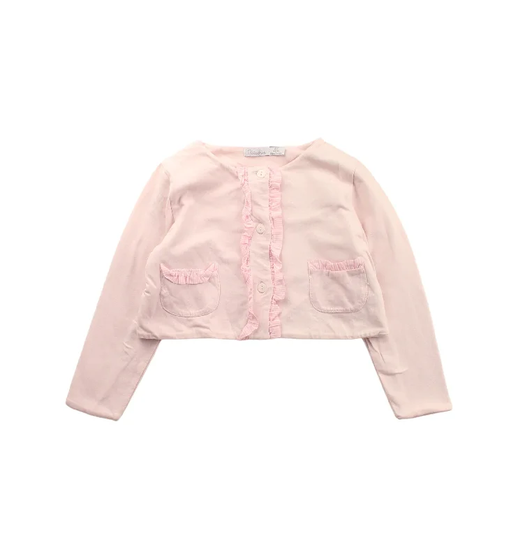 Men's Sweaters with ZippersPatachou Cardigan 4T