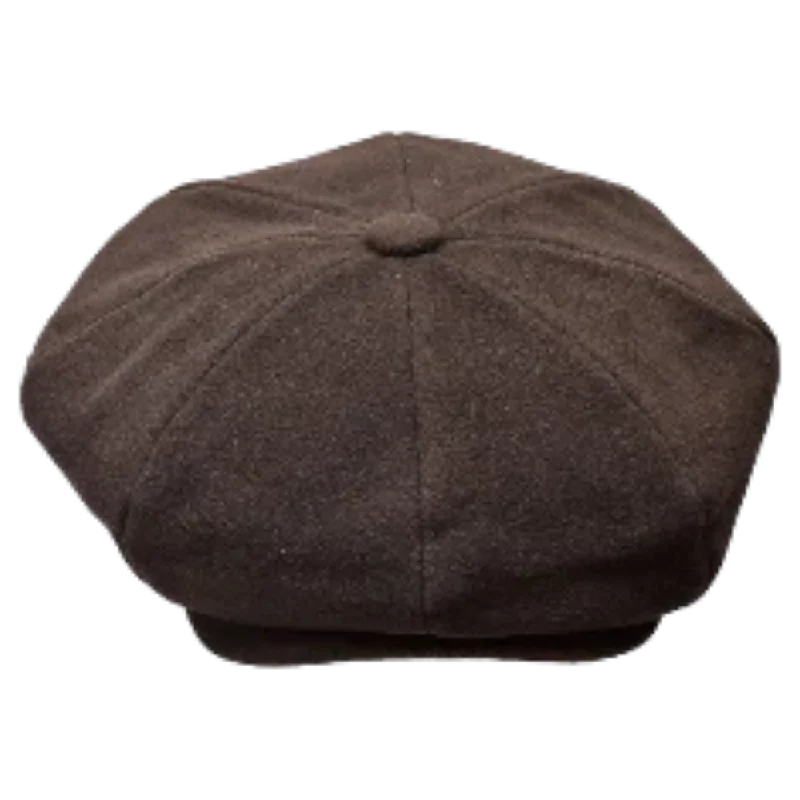 Girls' Beanie HatsBrouno Capelo Men's Apple Hats 100% Wool