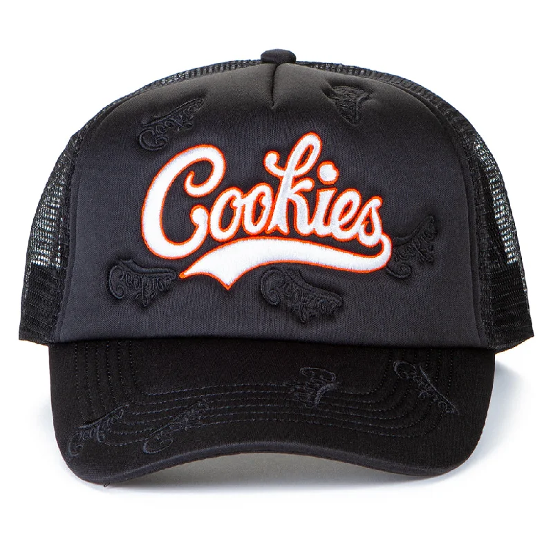 Affordable Winter HatsBases Loaded Trucker Hat
