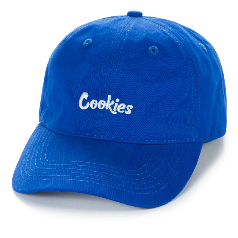 ROYAL BLUE/ WHITE