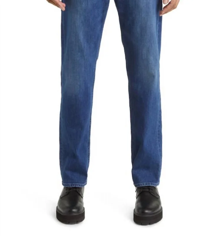 Men's Jeans for SportsThe Straight Jean In Grovedale