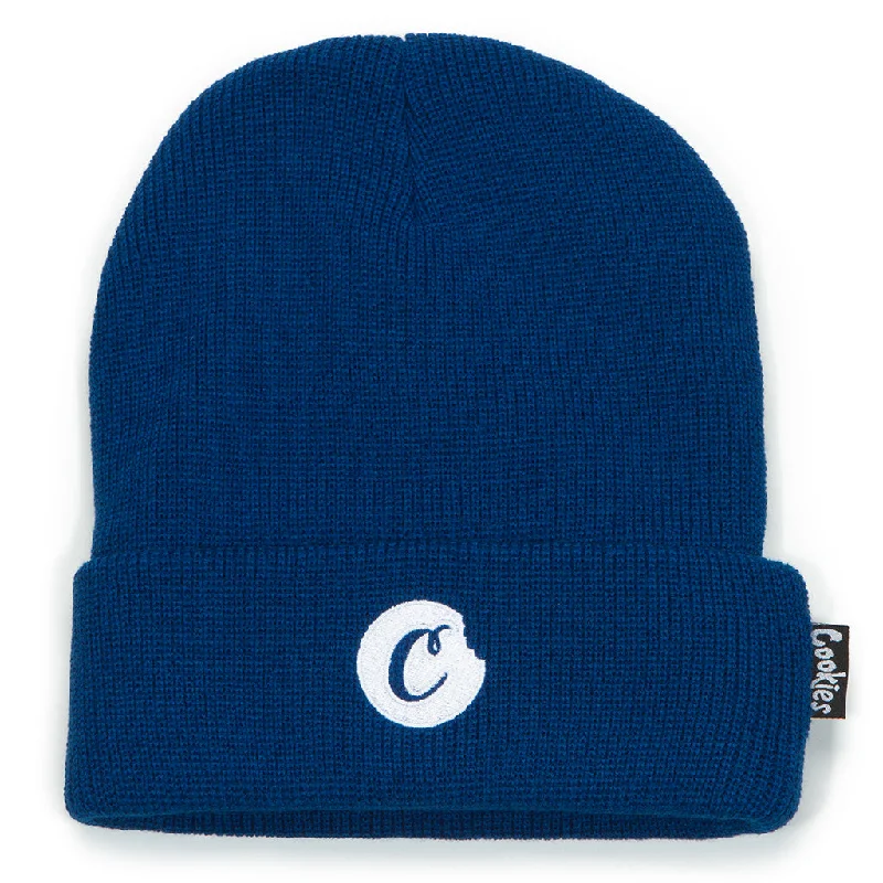 NAVY/ WHITE