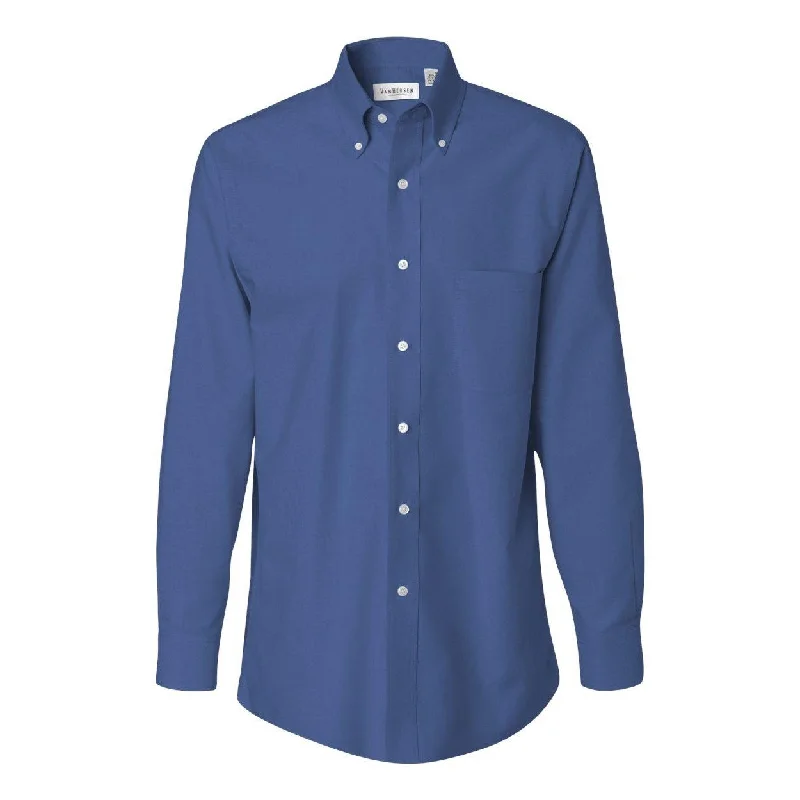Men's Fishing Shirts for Water SportsVan Heusen Oxford Shirt