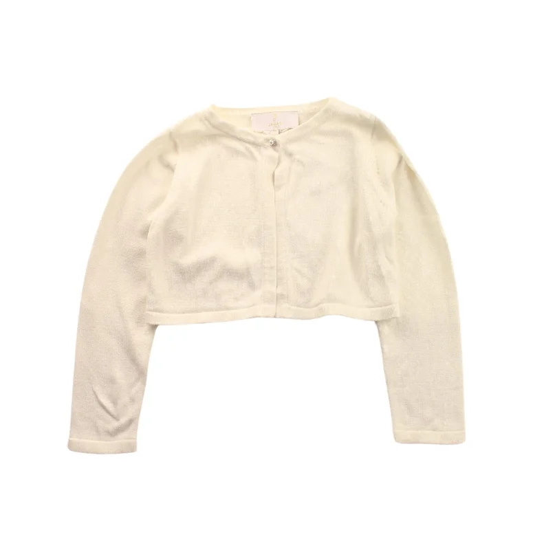 Men's Sweaters with Button-Down PlacketsJacadi Cardigan 3T