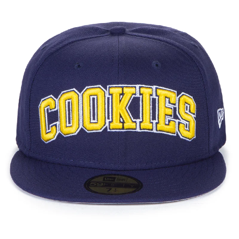 NAVY/ YELLOW
