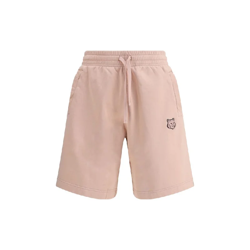 Men's Quick-Drying Swimwear ShortsMaison Kitsuné Tracksuit Men's Shorts