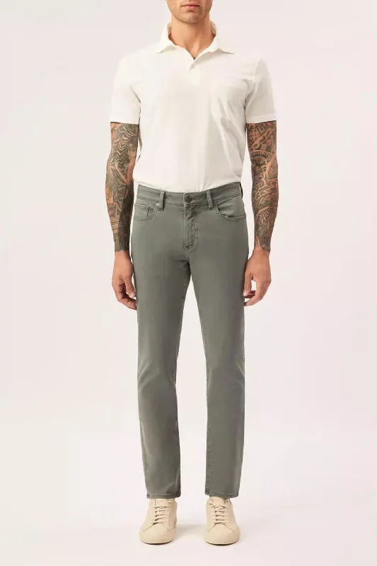 Modern Men's JeansNick Slim In Gulf Beach