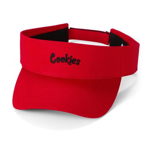 RED/ BLACK