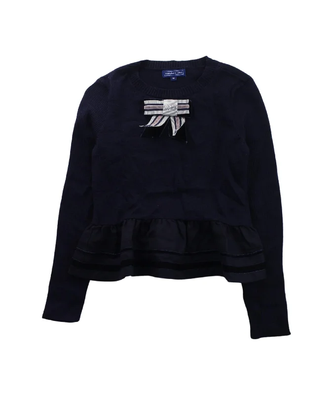 Lightweight Men's Cardigan SweatersNicholas & Bears Knit Sweater 8Y