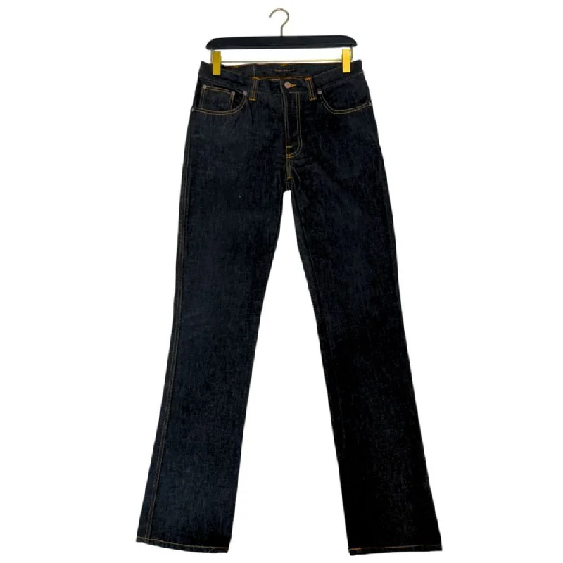 Comfortable Men's JeansNudie Jeans Cotton Jeans & Men's Pant